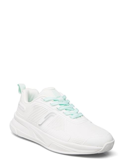 RS Sports Rs Legacy V.1 Women's Clay Court/Pdl RS Sports White