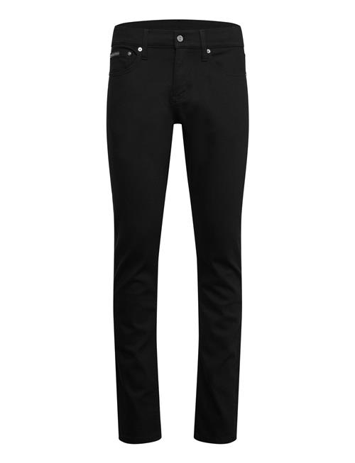 Calvin Klein Jeans Slim Calvin Klein Jeans Black