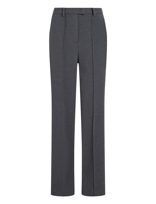 Tommy Hilfiger Punto Relaxed Straight Pant Tommy Hilfiger Grey