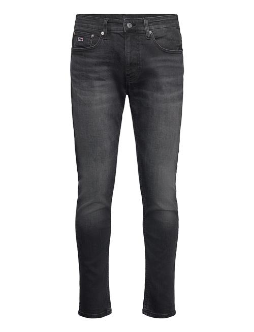 Tommy Jeans Austin Slim Tprd Ah1280 Tommy Jeans Black