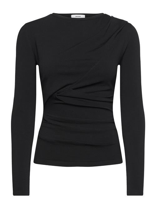 Reiss Rue Reiss Black