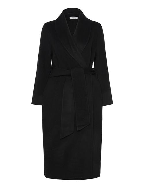 The Nina Coat Marville Road Black