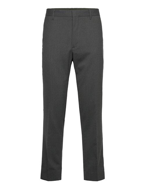 J. Lindeberg Soren Flannel Pants J. Lindeberg Grey