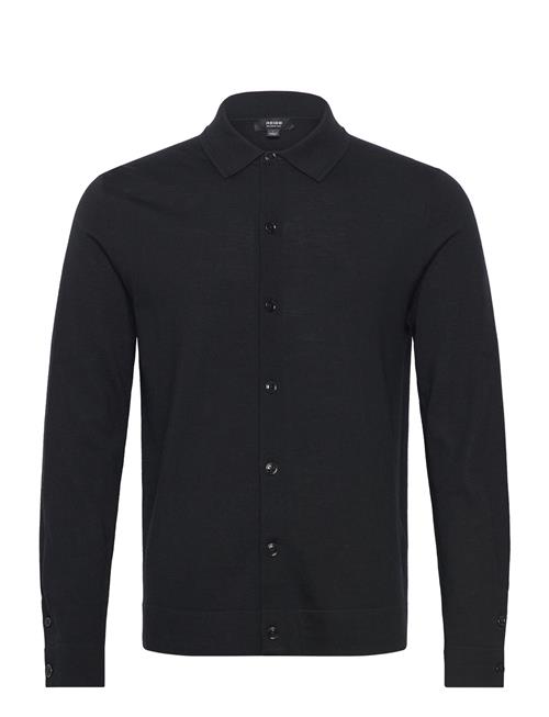 Forbes Reiss Black