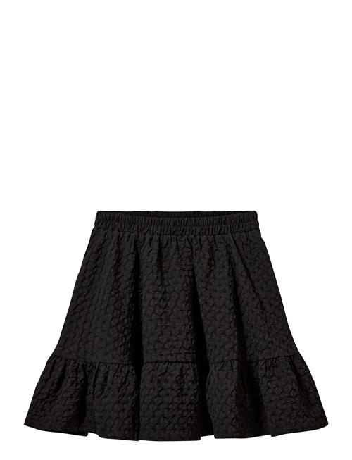 Se Adriennesy Skirt Sofie Schnoor Young Black ved Booztlet