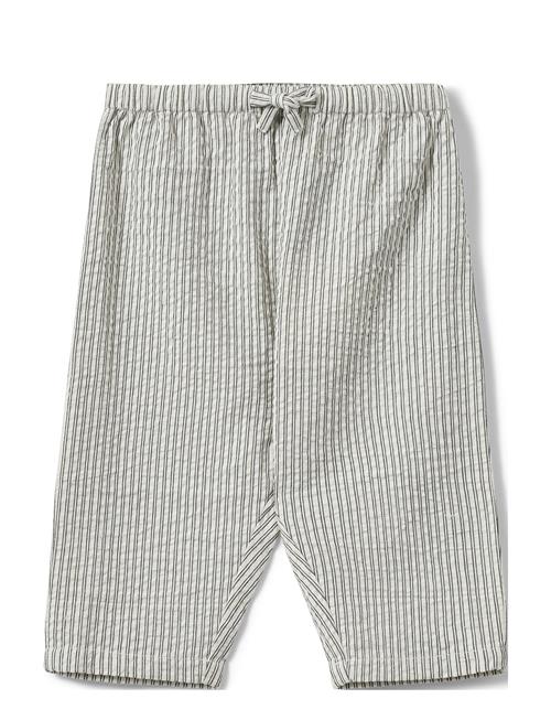 Pallesb Trousers Sofie Schnoor Baby And Kids White