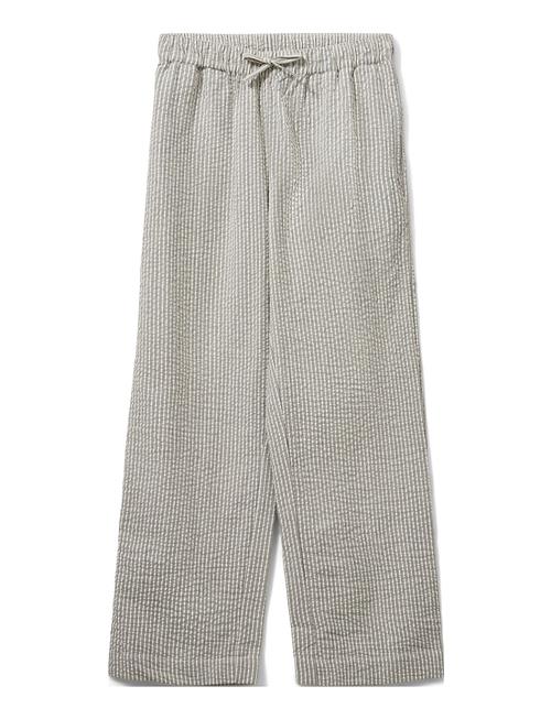 Abigalesy Trousers Sofie Schnoor Young Green