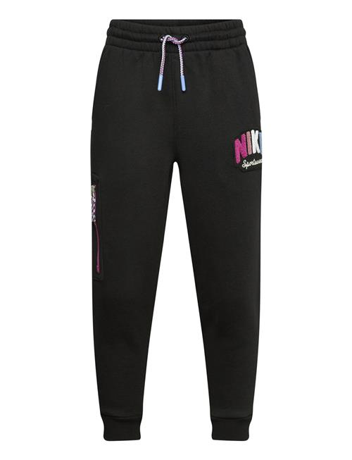 Nike Sportswear Powder Play Fleece Pants Nike Black