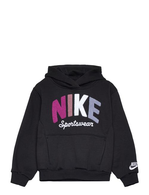 Nike Nike Sportswear Powder Play Fleece Pullover Hoodie Nike Black