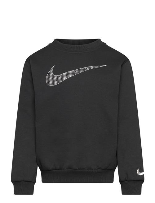 Nike Nike Shine Crew Nike Black