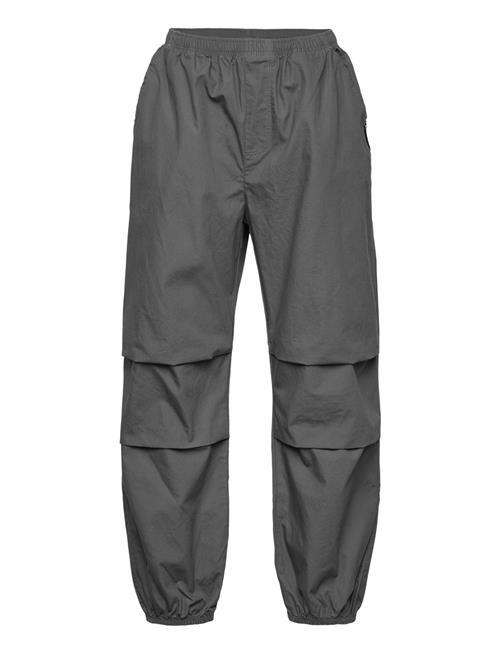 Converse Converse Woven Parachute Pants Converse Grey