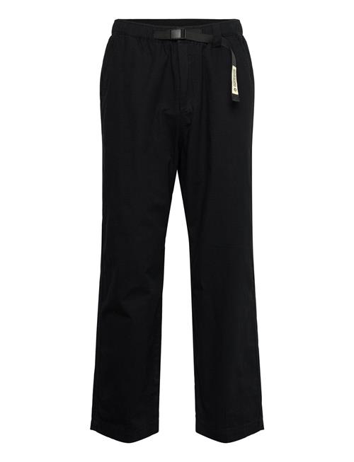 Umo Base Pant Woodbird Black