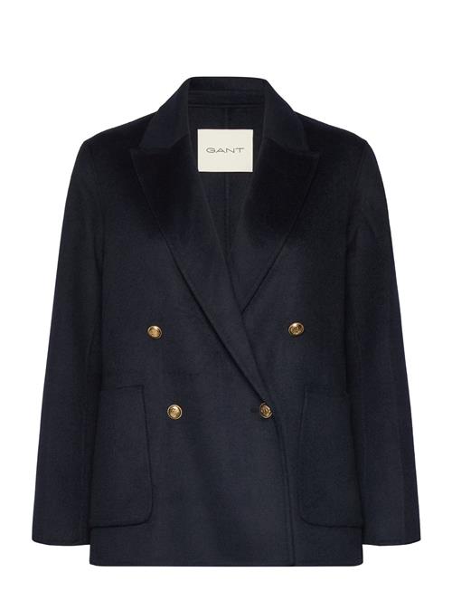 GANT Handstitched Club Blazer GANT Navy