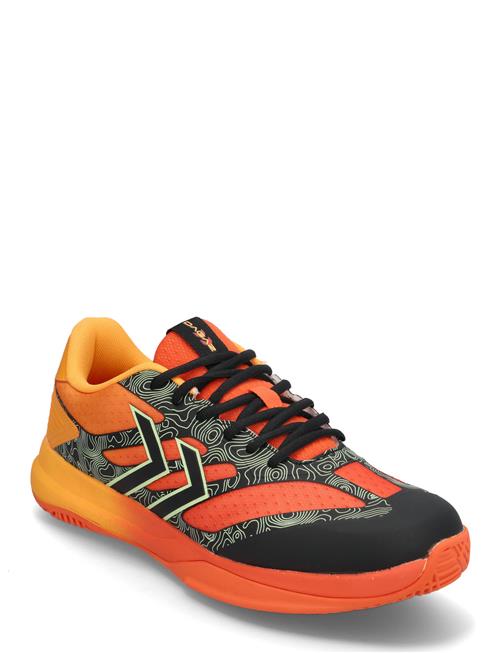 Dagaz Vi Hummel Orange