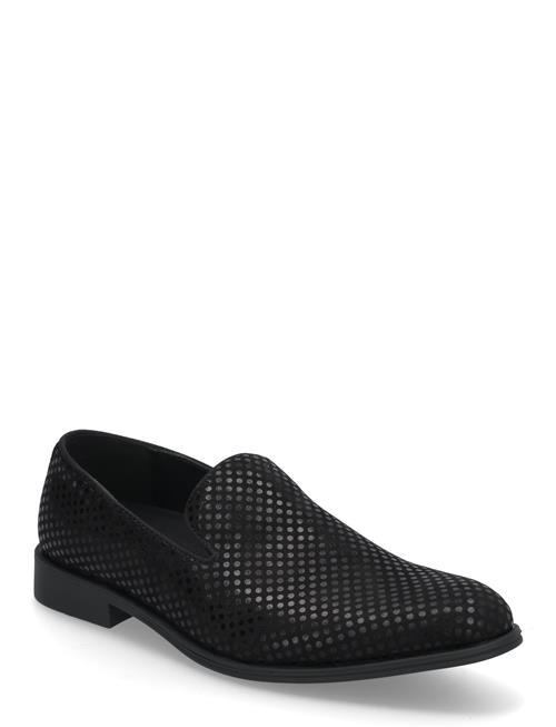 Steve Madden Berton Loafers Steve Madden Black