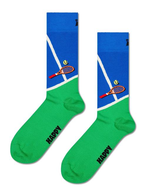 Happy Socks Tennis Sock Happy Socks Green