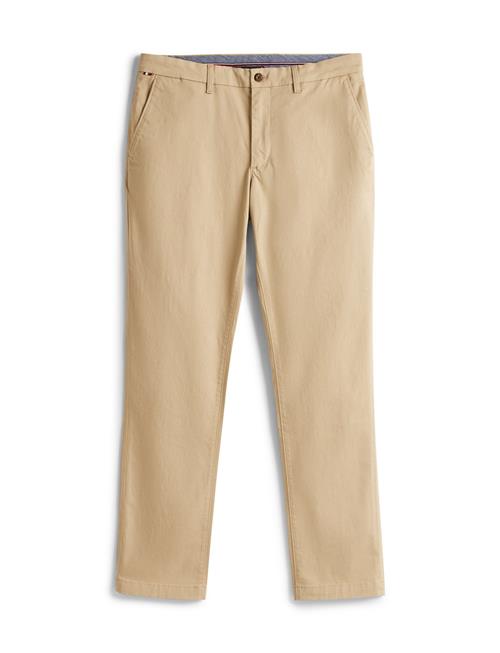 Denton Printed Structure Chino Tommy Hilfiger Beige