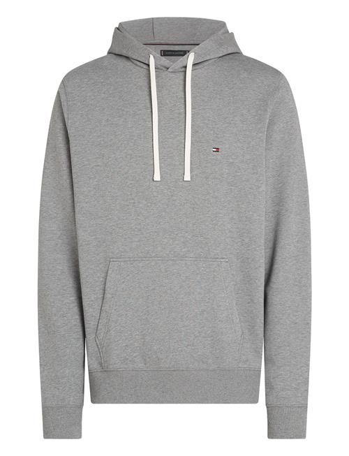 Tommy Hilfiger Essential Terry Hoody Tommy Hilfiger Grey