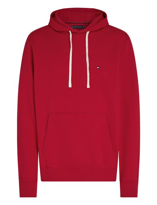 Essential Terry Hoody Tommy Hilfiger Red