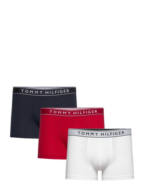 3P Trunk Dtm Tommy Hilfiger White