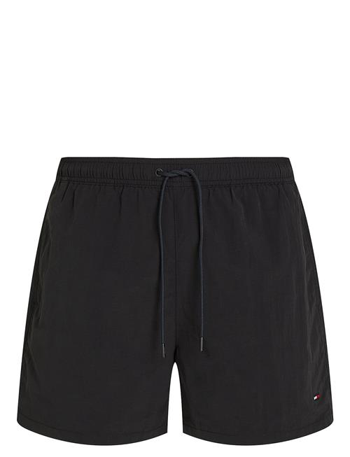 Medium Drawstring Tommy Hilfiger Black