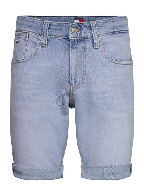 Ronnie Short Bi0112 Tommy Jeans Blue