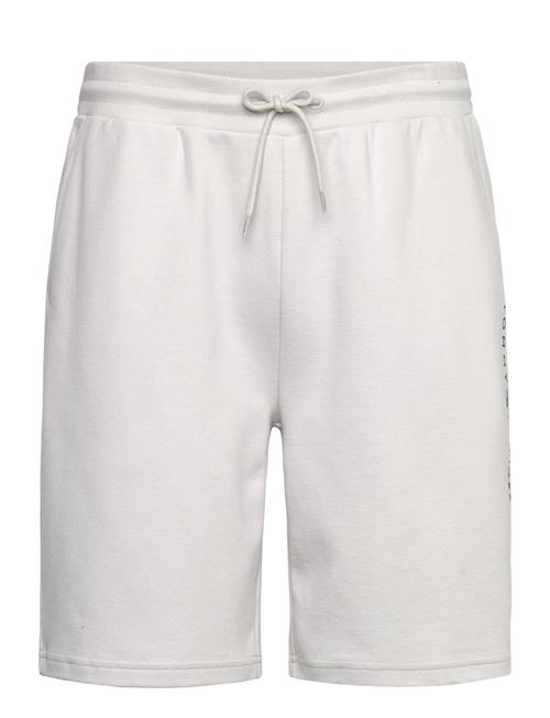 Track Short Tommy Hilfiger White