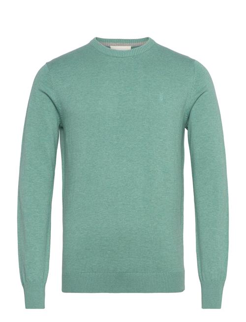 Bruun & Stengade Bs Jupiter Regular Fit Knitwear Bruun & Stengade Green