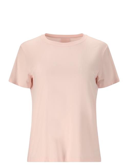 Athlecia Pacy W S/S Tee Athlecia Pink