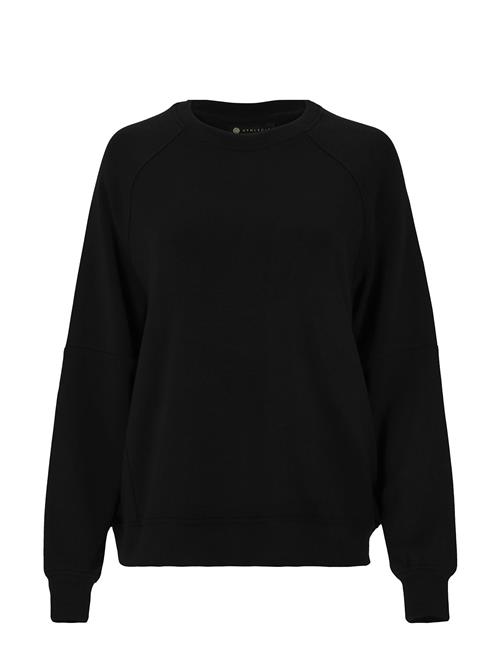 Athlecia Jacey W Crew Neck Athlecia Black