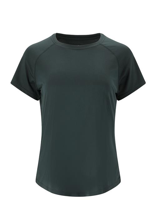 Athlecia Gaina V2 W S/S Tee Athlecia Green