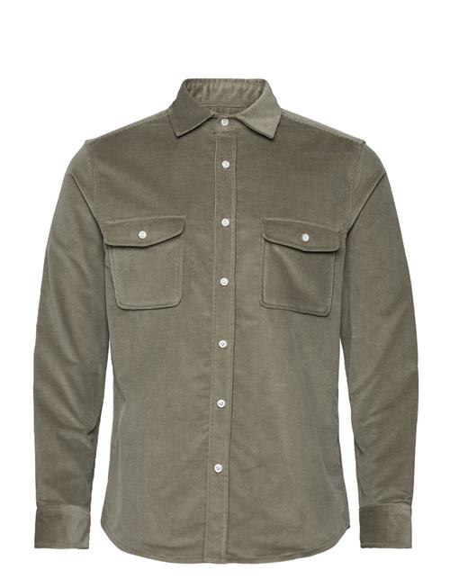 Tucci Reiss Khaki