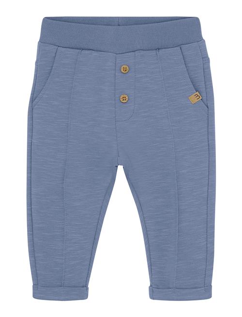 Minymo Pants Sweat Minymo Blue