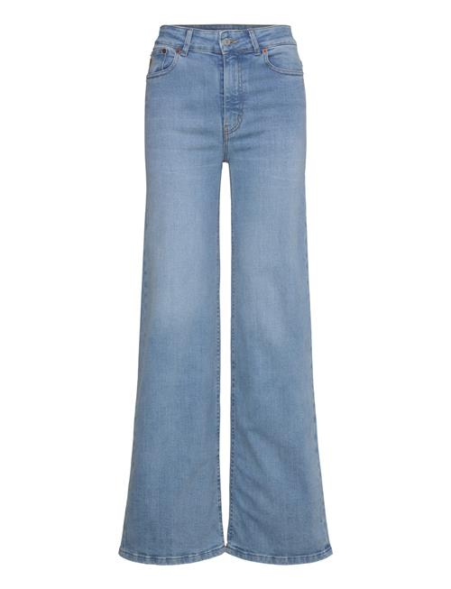 Lois Jeans Palazzo Angel Cloudy Lois Jeans Blue