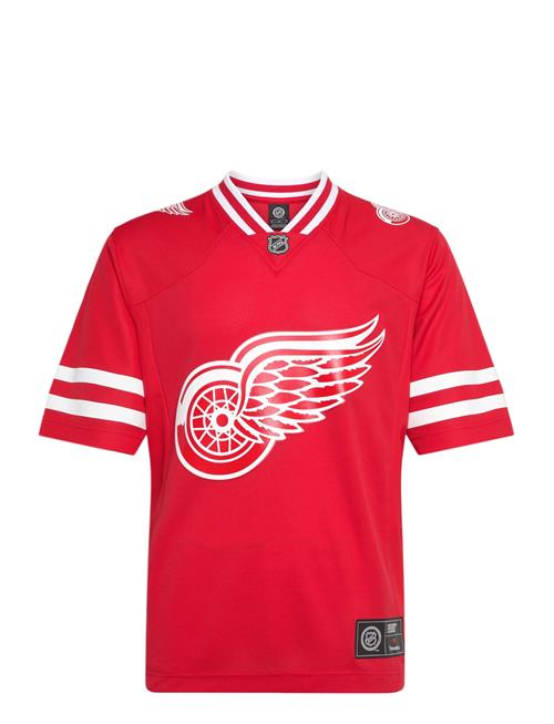 Fanatics Nhl Core Foundation Jersey Fanatics Red