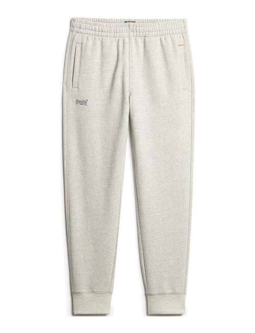 Essential Logo Joggers Hb Superdry Grey