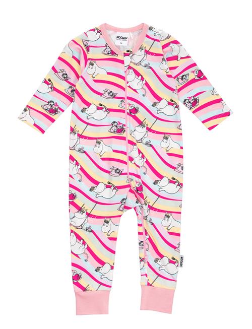 Kana Pyjamas Martinex Pink