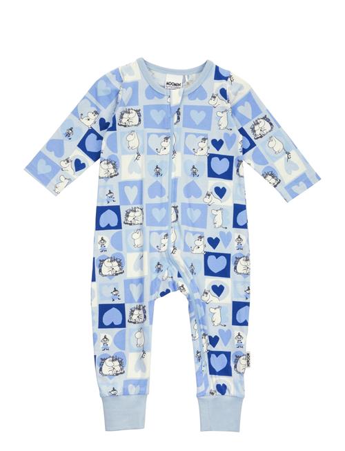 Älskad Pyjamas Martinex Blue