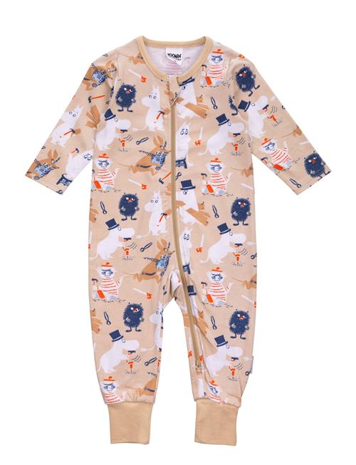 Byggare Pyjamas Martinex Patterned