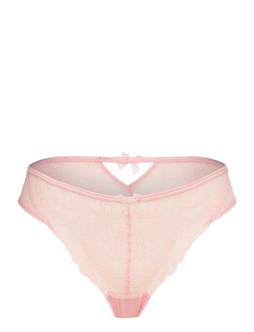 Hunkemöller Juliette Brazilian R Hunkemöller Pink