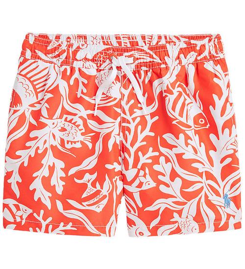 Polo Ralph Lauren Badeshorts - Travlr - Multi