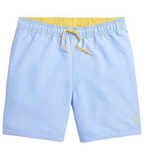 Polo Ralph Lauren Badeshorts - Travlr - Blå