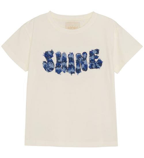 Creamie T-shirt - Cloud