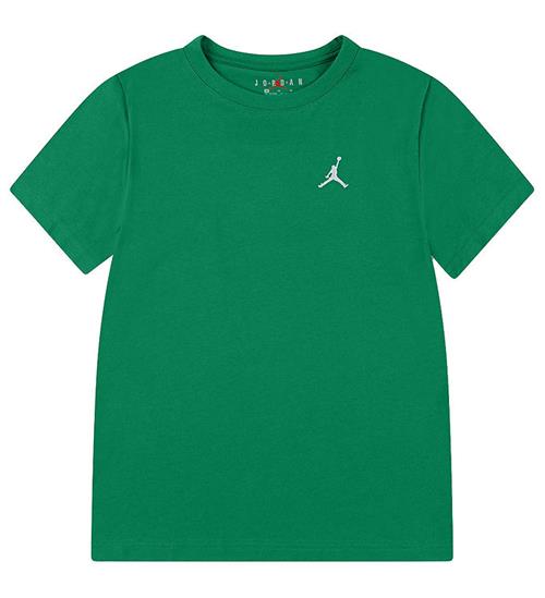 Jordan T-shirt - Pine Green