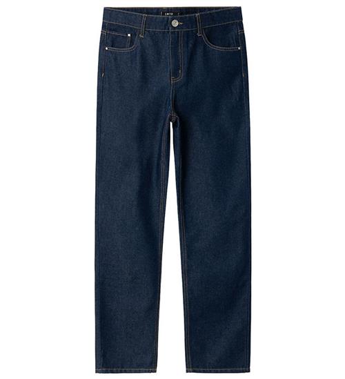 LMTD Jeans - Noos - NlmNizza - Dark Blue Denim