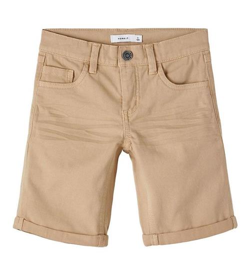 Name It Shorts - NkmSilas - Incense