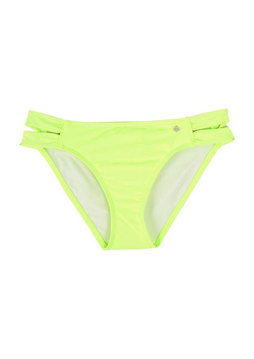 s.Oliver Bikinitrusse 'Spain'  lime