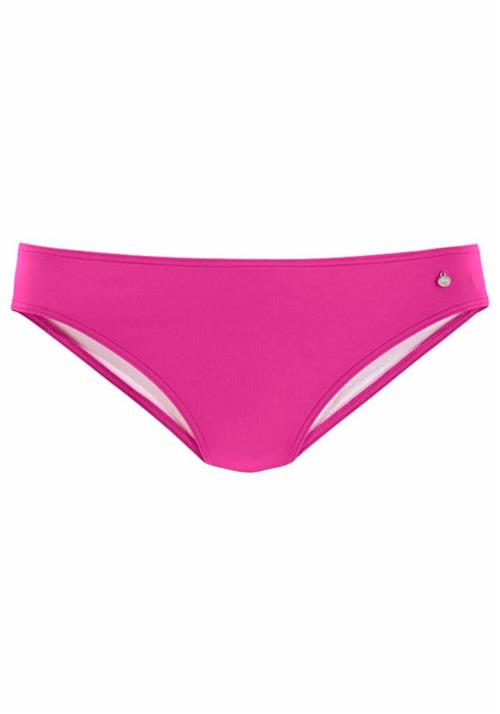 s.Oliver Bikinitrusse  pink