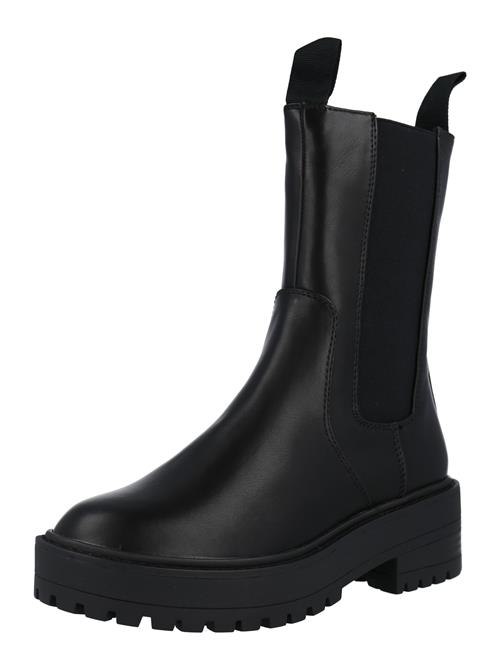 ONLY Chelsea Boots 'Brandy'  sort