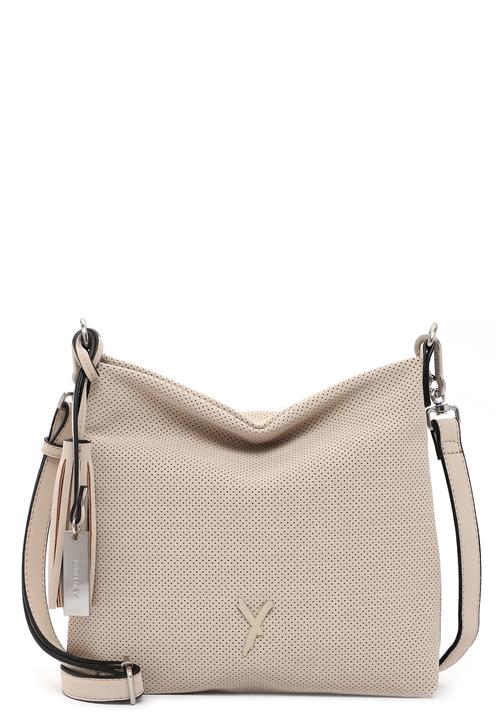 Suri Frey Skuldertaske ' Romy '  beige